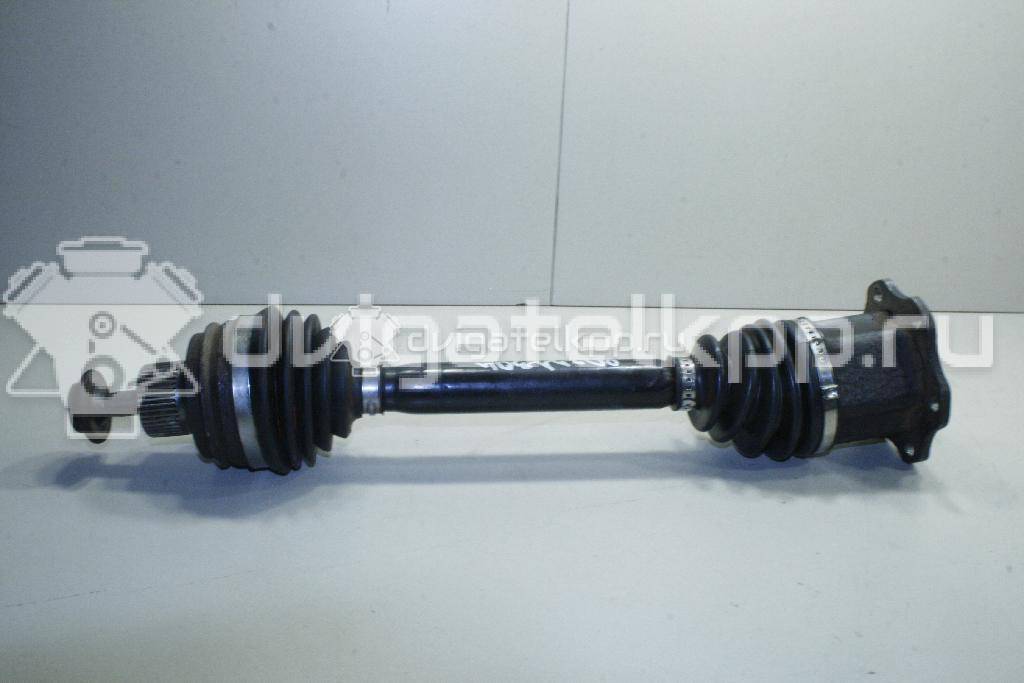 Фото Полуось передняя  8k0407271p для Audi A5 / A4 {forloop.counter}}
