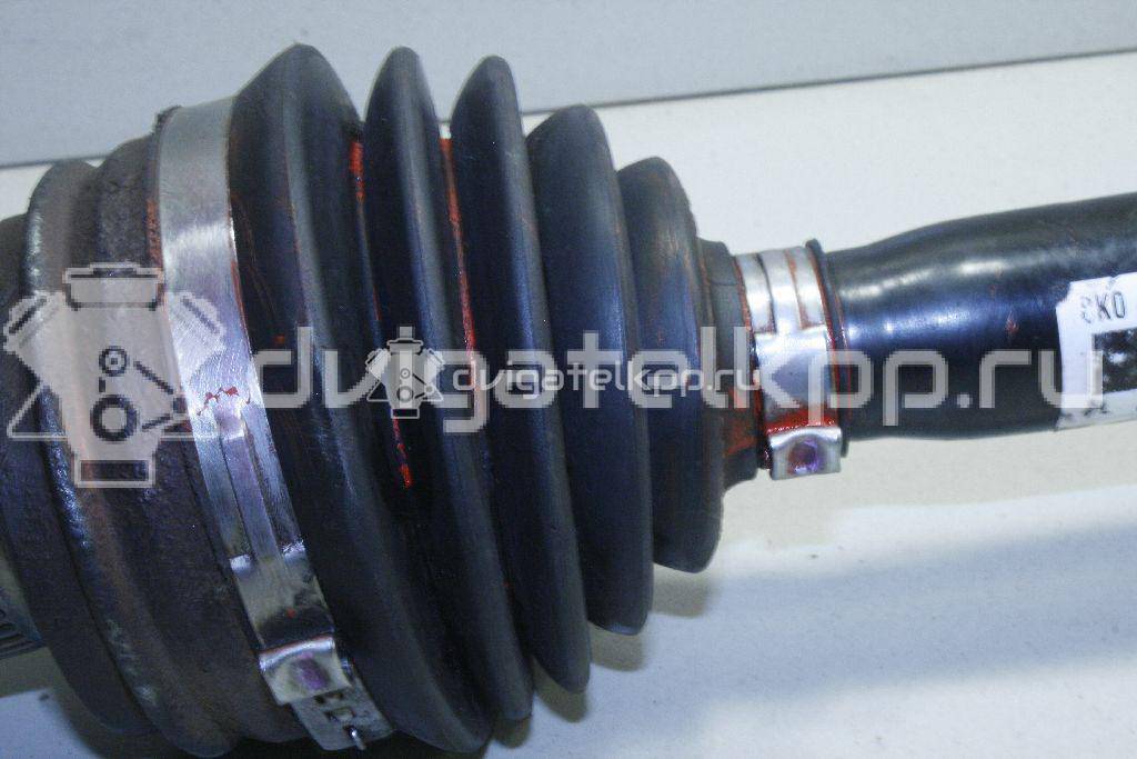 Фото Полуось передняя  8k0407271p для Audi A5 / A4 {forloop.counter}}