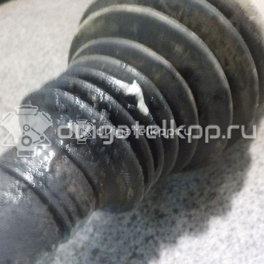 Фото Полуось передняя  8k0407271p для Audi A5 / A4