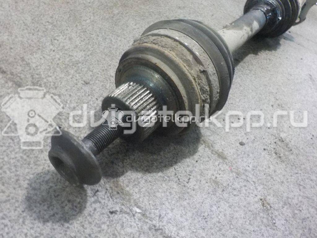 Фото Полуось передняя  8k0407271p для Audi A5 / A4 {forloop.counter}}