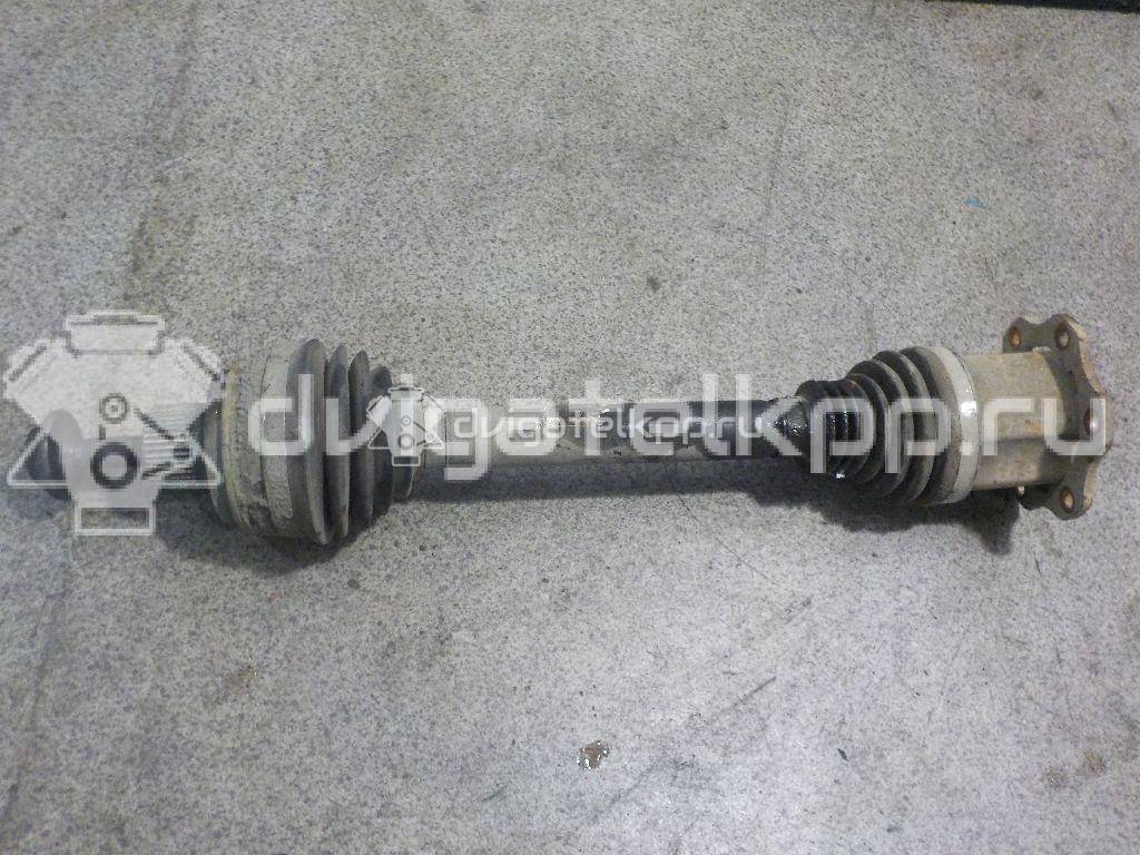 Фото Полуось передняя  8k0407271p для Audi A5 / A4 {forloop.counter}}