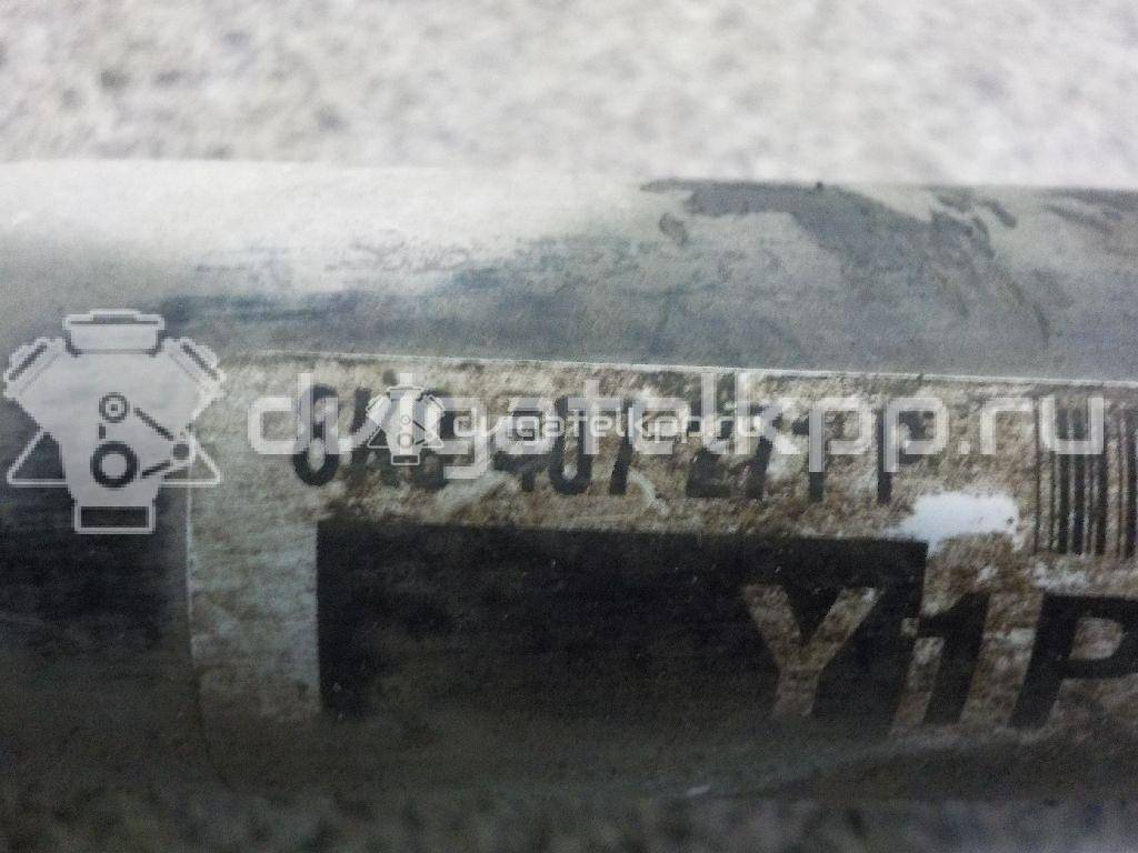 Фото Полуось передняя  8k0407271p для Audi A5 / A4 {forloop.counter}}