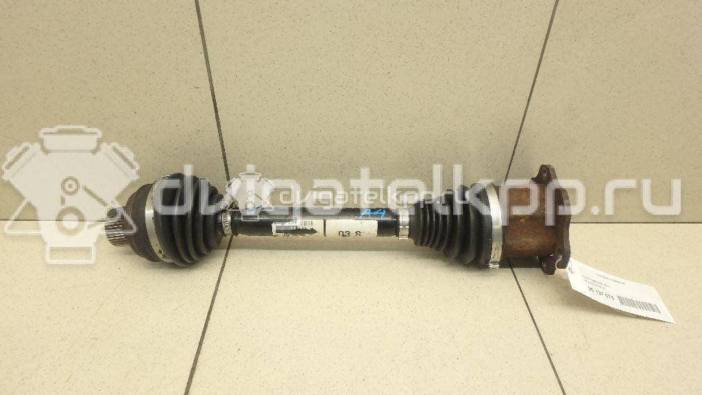 Фото Полуось передняя  8k0407271p для Audi A5 / A4 {forloop.counter}}