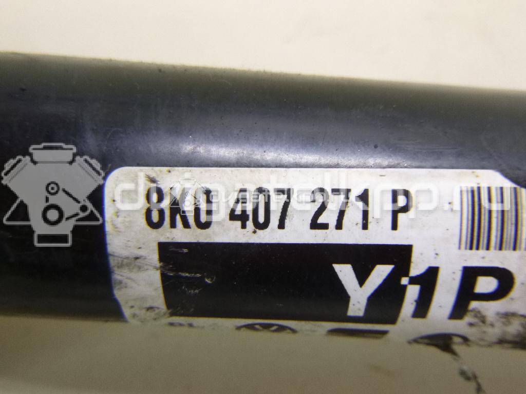 Фото Полуось передняя  8k0407271p для Audi A5 / A4 {forloop.counter}}