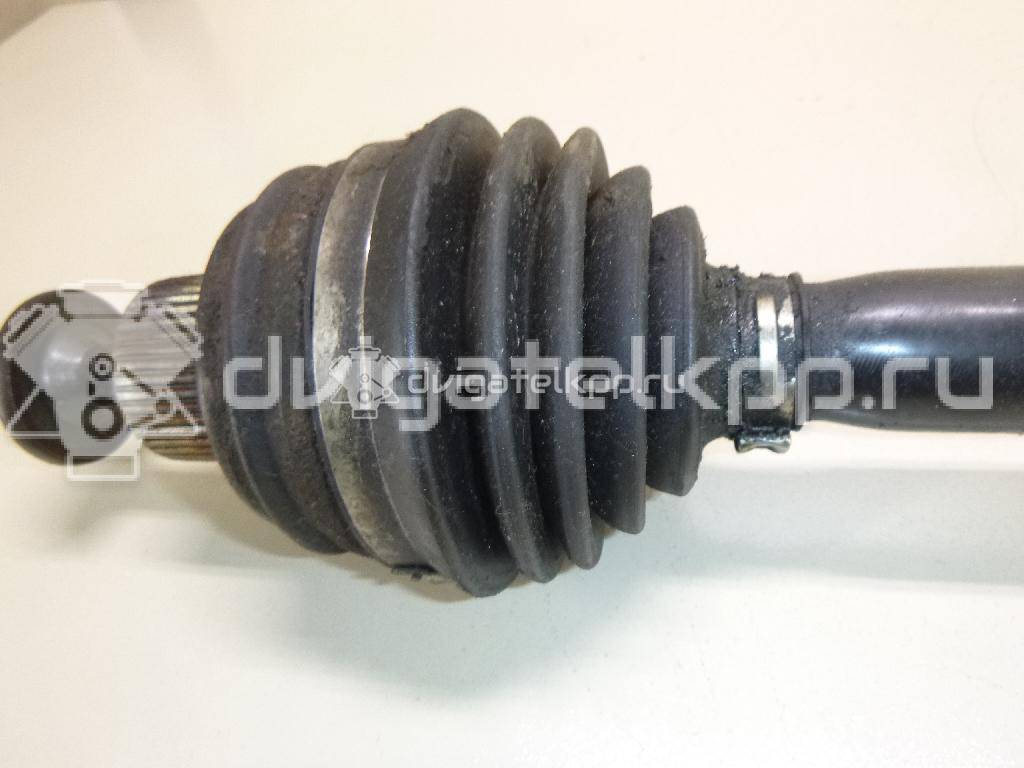 Фото Полуось передняя  8k0407271p для Audi A5 / A4 {forloop.counter}}