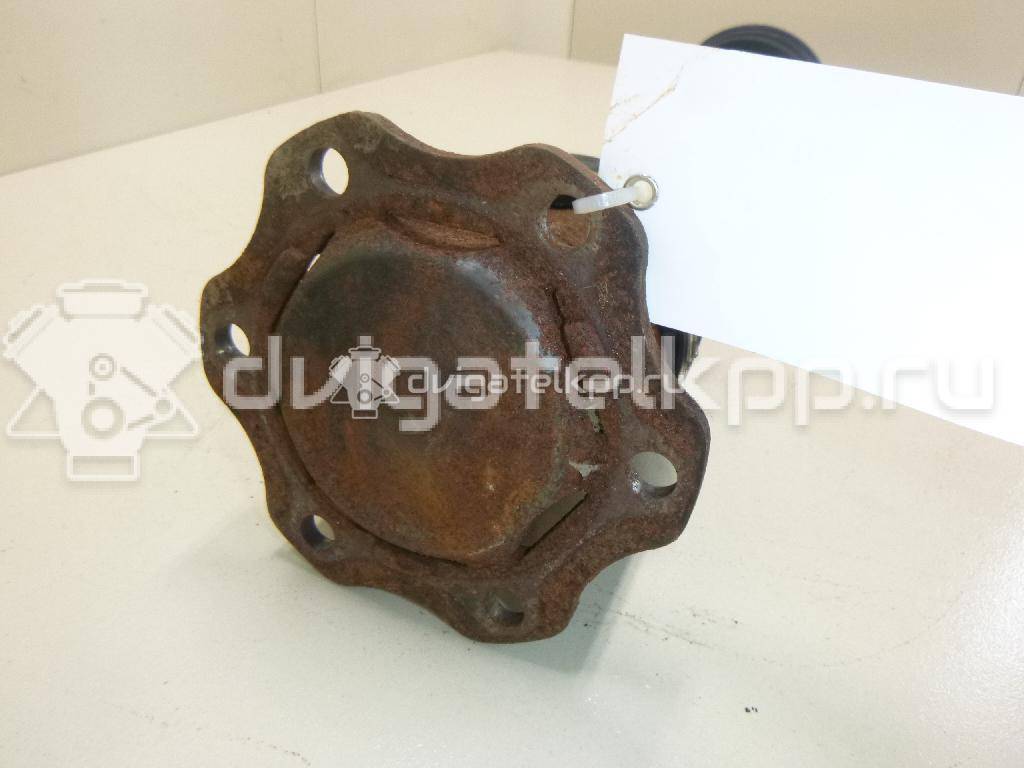 Фото Полуось передняя  8k0407271p для Audi A5 / A4 {forloop.counter}}