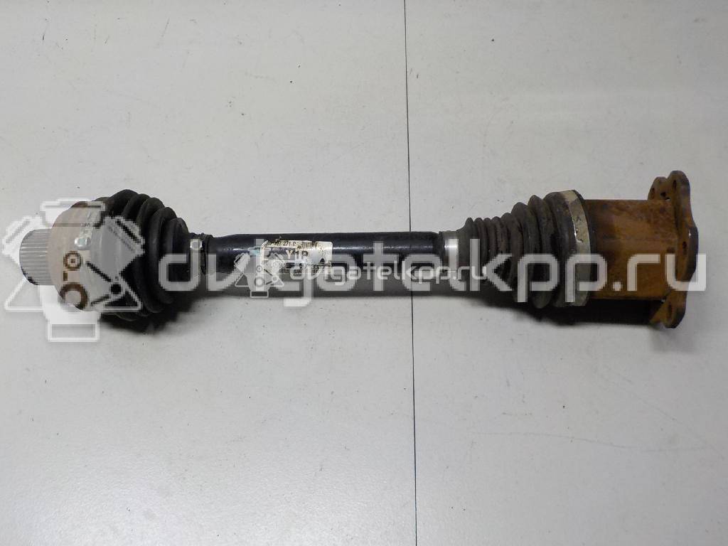 Фото Полуось передняя  8K0407271P для Audi A5 / A4 {forloop.counter}}