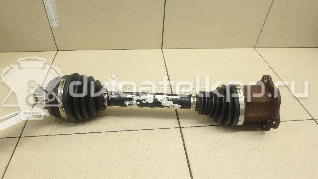 Фото Полуось передняя  8K0407271P для Audi A5 / A4 {forloop.counter}}