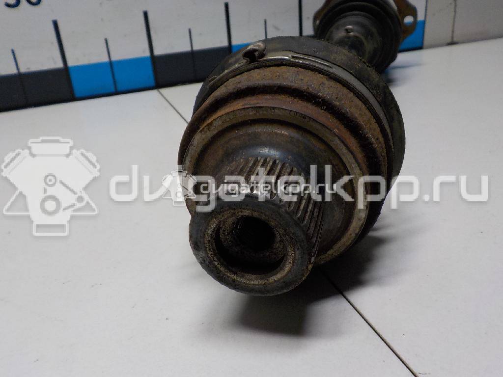 Фото Полуось передняя  8k0407271p для Audi A5 / A4 {forloop.counter}}