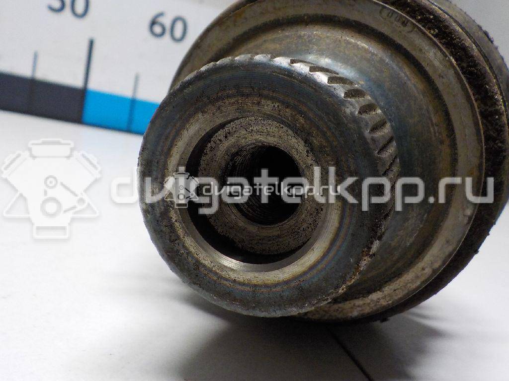 Фото Полуось передняя  8k0407271p для Audi A5 / A4 {forloop.counter}}