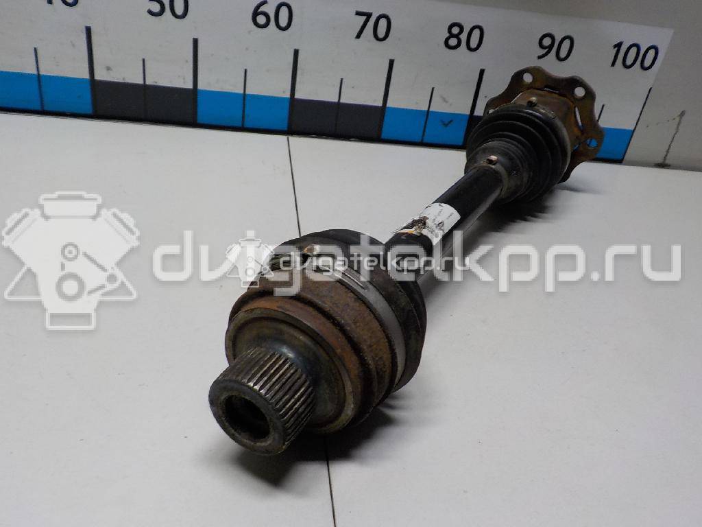 Фото Полуось передняя  8k0407271p для Audi A5 / A4 {forloop.counter}}