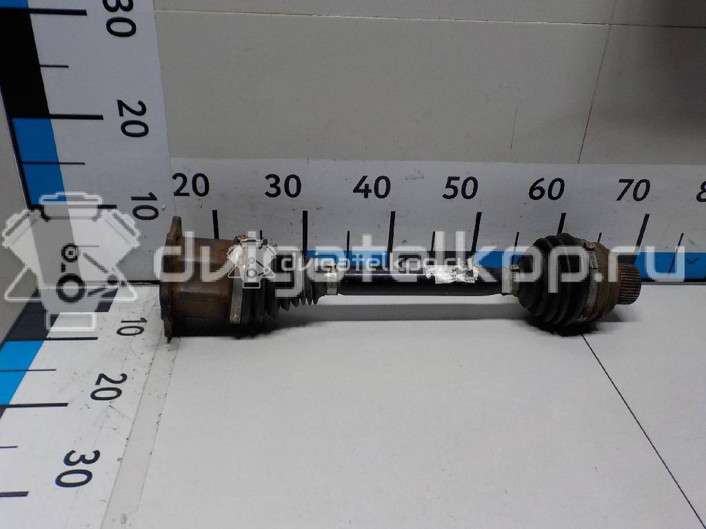 Фото Полуось передняя  8k0407271p для Audi A5 / A4 {forloop.counter}}