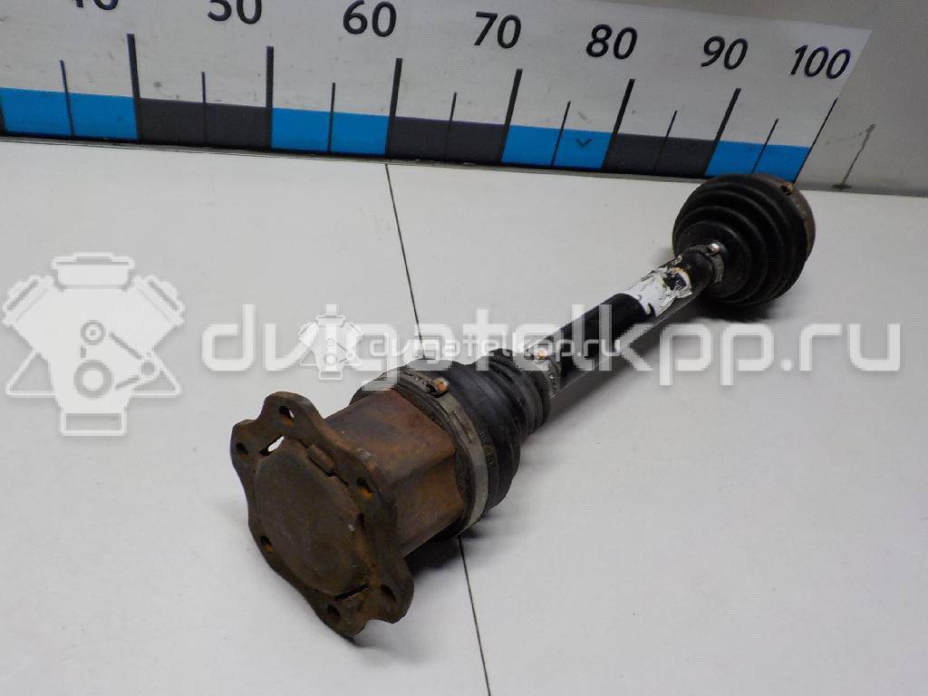 Фото Полуось передняя  8k0407271p для Audi A5 / A4 {forloop.counter}}
