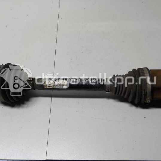 Фото Полуось передняя  8k0407271p для Audi A5 / A4
