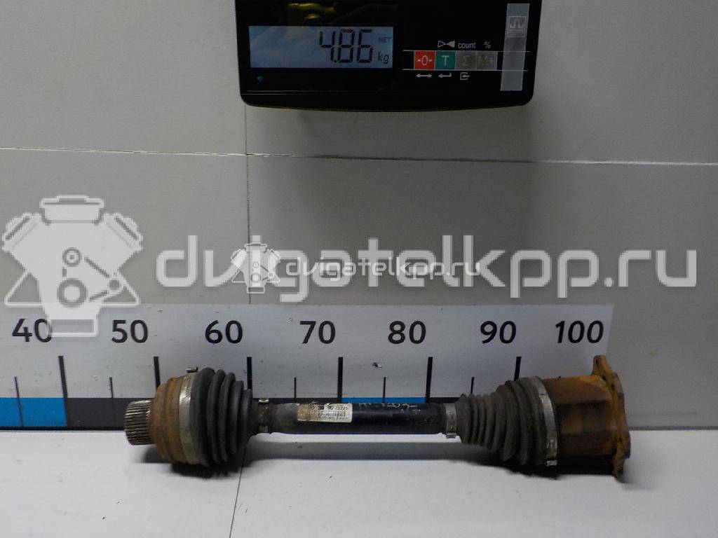 Фото Полуось передняя  8k0407271p для Audi A5 / A4 {forloop.counter}}