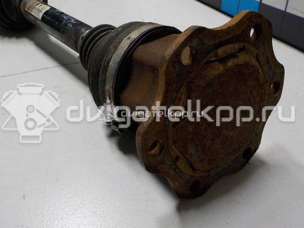 Фото Полуось передняя  8k0407271p для Audi A5 / A4 {forloop.counter}}