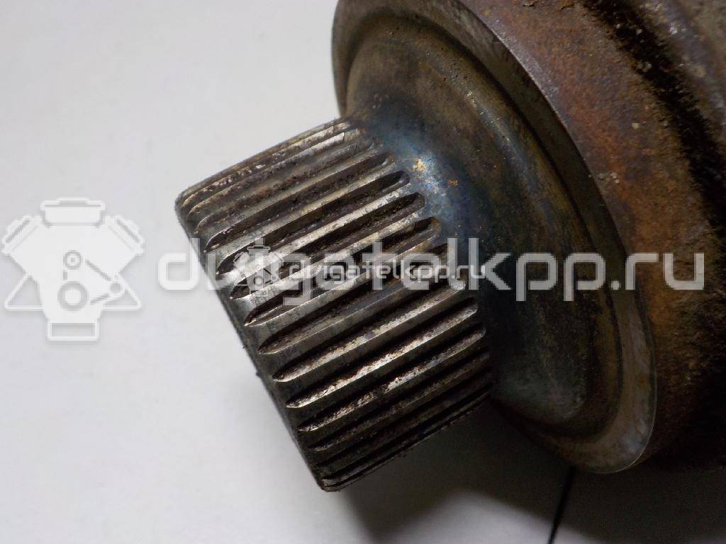 Фото Полуось передняя  8k0407271p для Audi A5 / A4 {forloop.counter}}