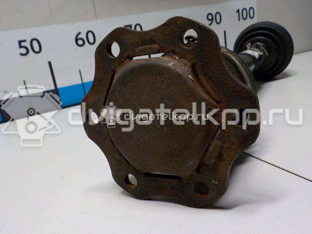 Фото Полуось передняя  8k0407271p для Audi A5 / A4 {forloop.counter}}