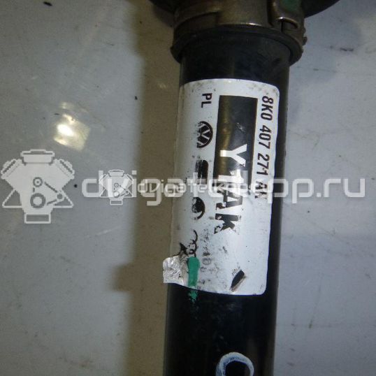 Фото Полуось передняя  8k0407271ak для Audi A5 / A4