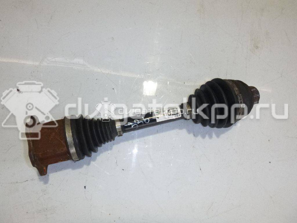 Фото Полуось передняя  8k0407271ak для Audi A5 / A4 {forloop.counter}}