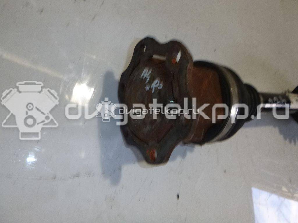 Фото Полуось передняя  8k0407271ak для Audi A5 / A4 {forloop.counter}}