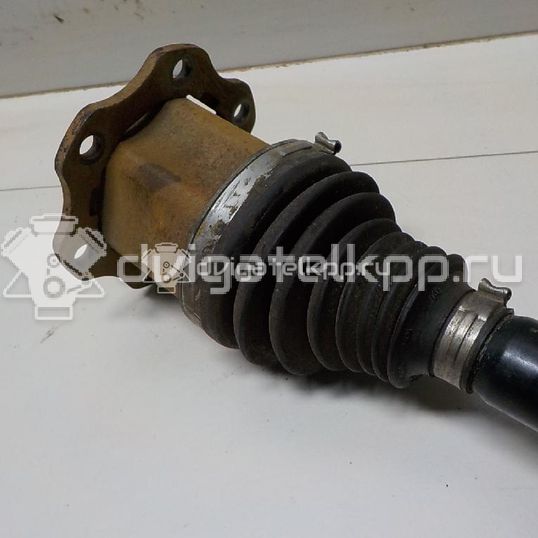 Фото Полуось передняя  8K0407271AJ для Audi A5 / A4