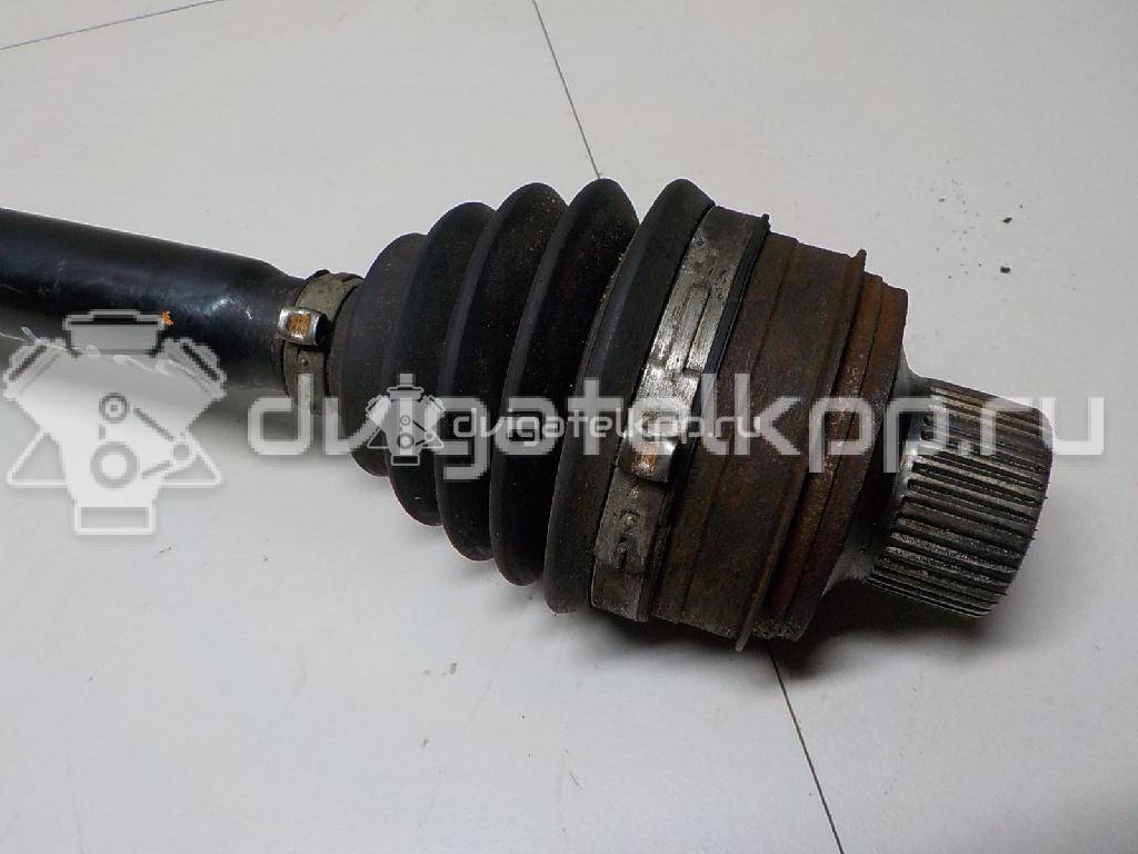 Фото Полуось передняя  8K0407271AJ для Audi A5 / A4 {forloop.counter}}