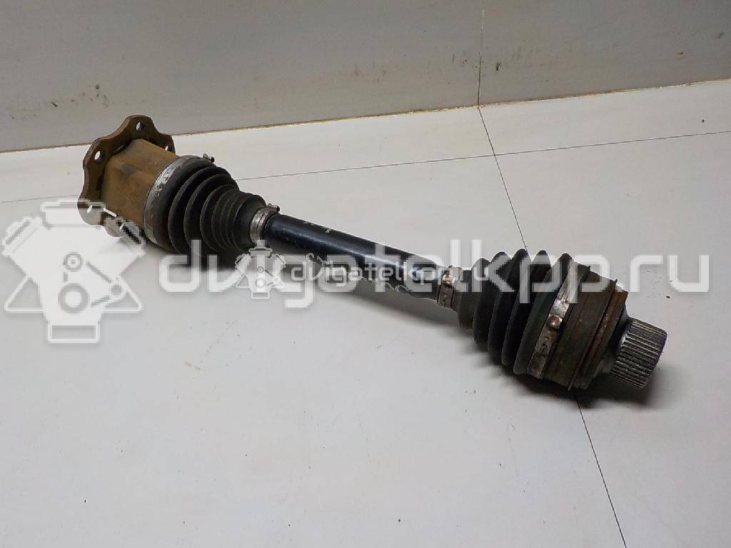 Фото Полуось передняя  8K0407271AJ для Audi A5 / A4 {forloop.counter}}
