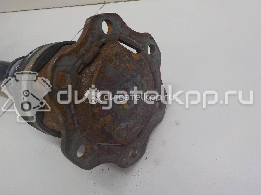 Фото Полуось передняя  8K0407271AJ для Audi A5 / A4 {forloop.counter}}