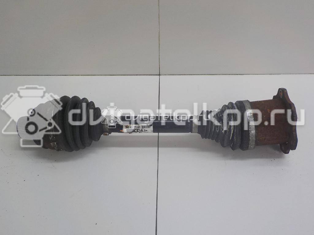 Фото Полуось передняя  8K0407271AJ для Audi A5 / A4 {forloop.counter}}