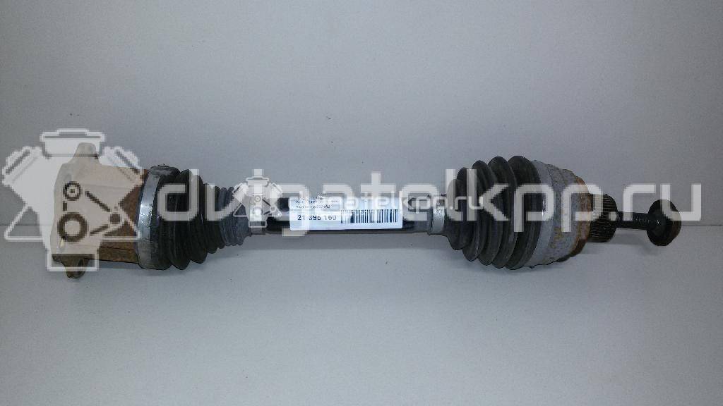 Фото Полуось передняя  8K0407271AJ для Audi A5 / A4 {forloop.counter}}