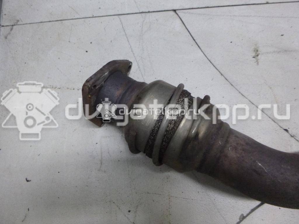 Фото Приемная труба глушителя  8K0254350S для Audi A5 / A4 / Q5 {forloop.counter}}