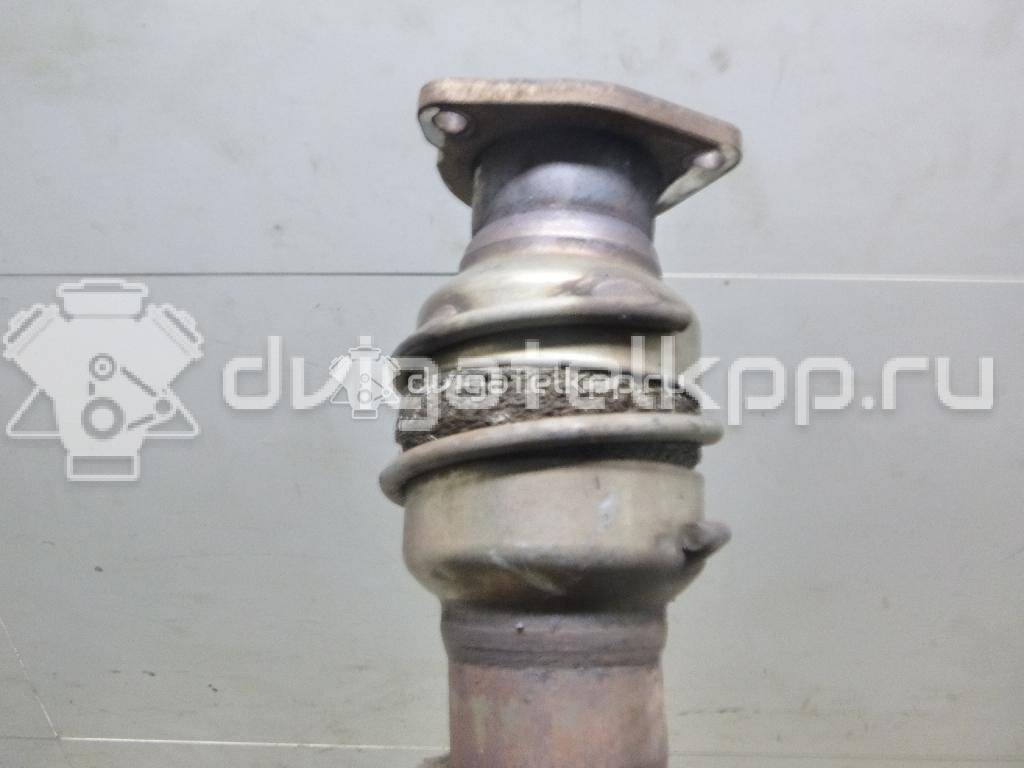 Фото Приемная труба глушителя  8K0254350S для Audi A5 / A4 / Q5 {forloop.counter}}