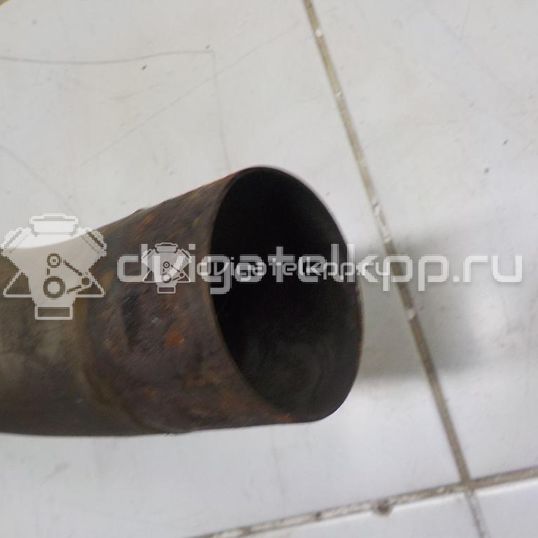 Фото Приемная труба глушителя  8k0254350s для Audi A5 / A4 / Q5