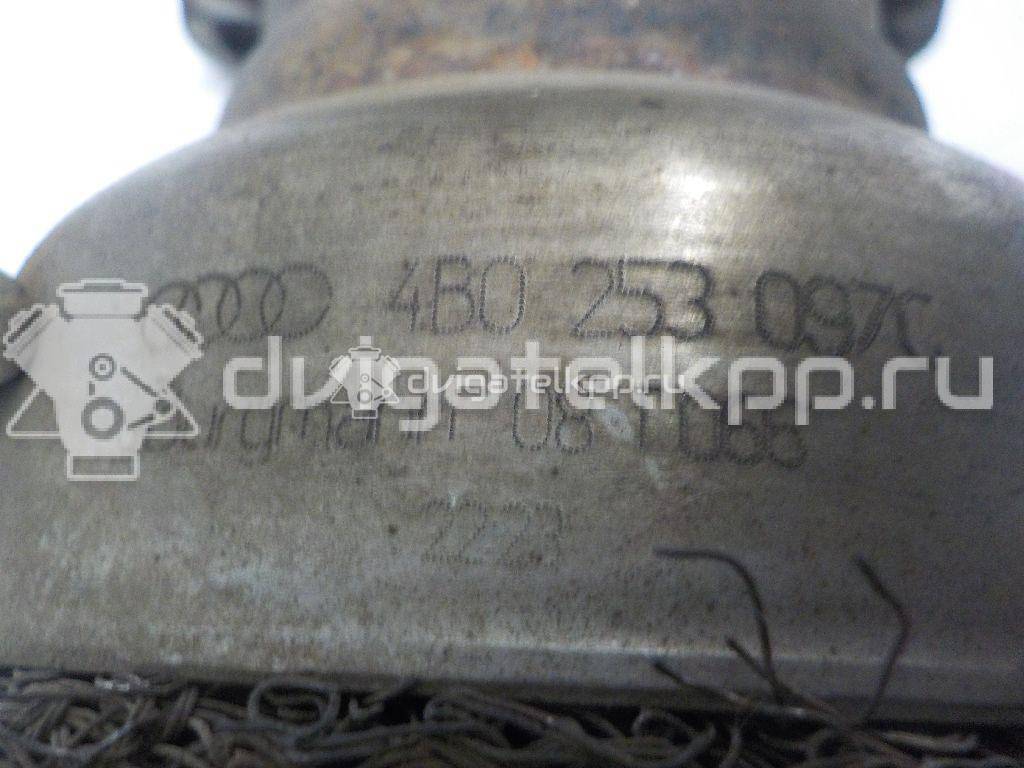 Фото Приемная труба глушителя  8k0254350s для Audi A5 / A4 / Q5 {forloop.counter}}