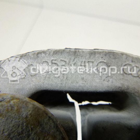 Фото Кронштейн глушителя  8K0253144F для Audi A4
