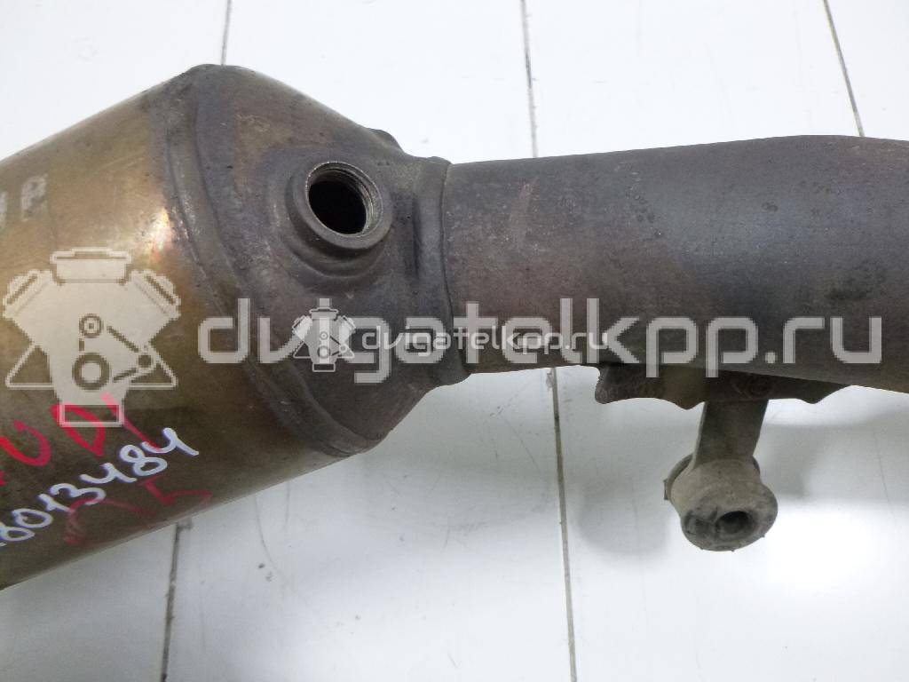 Фото Катализатор  8K0254253FX для Audi A5 / A4 / Q5 {forloop.counter}}