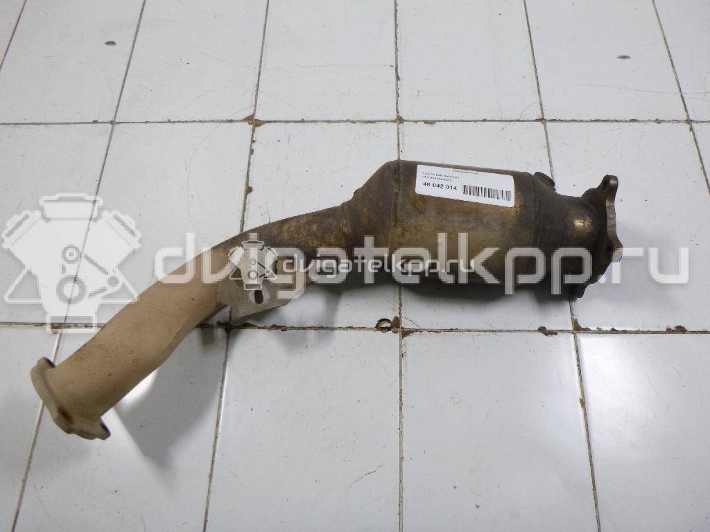 Фото Катализатор  8K0254253FX для Audi A5 / A4 / Q5 {forloop.counter}}