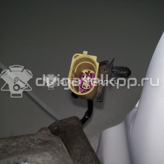 Фото Опора двигателя левая  8R0199381B для Audi Q5 / A5 / A4 / A6