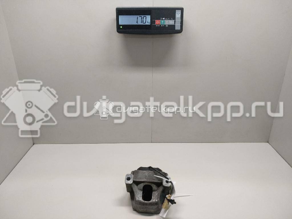 Фото Опора двигателя левая  8R0199381B для Audi Q5 / A5 / A4 / A6 {forloop.counter}}