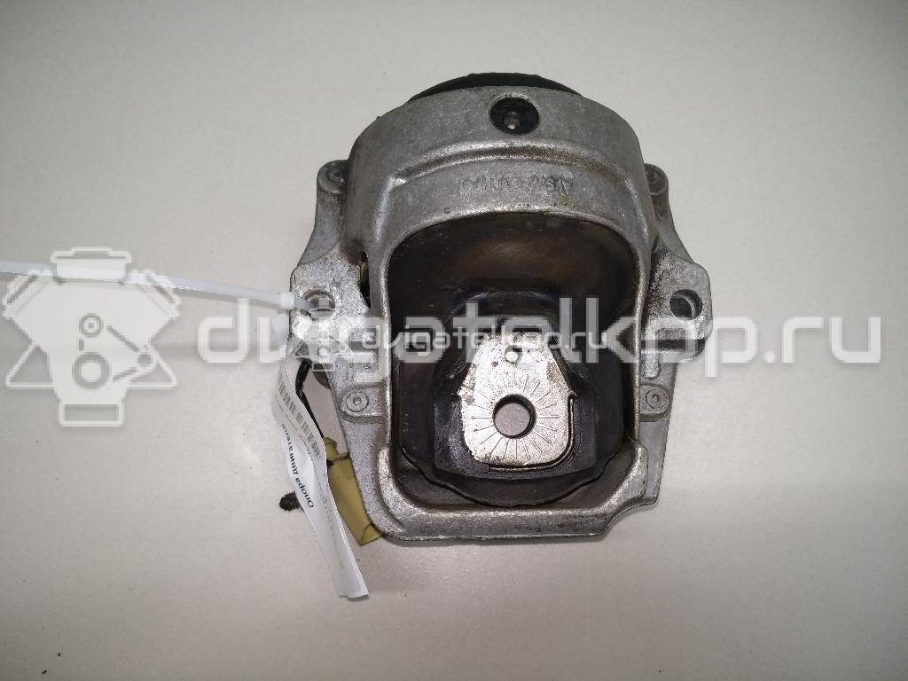 Фото Опора двигателя левая  8R0199381B для Audi Q5 / A5 / A4 / A6 {forloop.counter}}