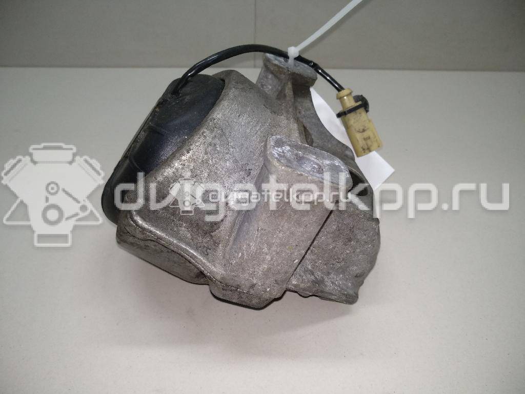 Фото Опора двигателя левая  8R0199381B для Audi Q5 / A5 / A4 / A6 {forloop.counter}}