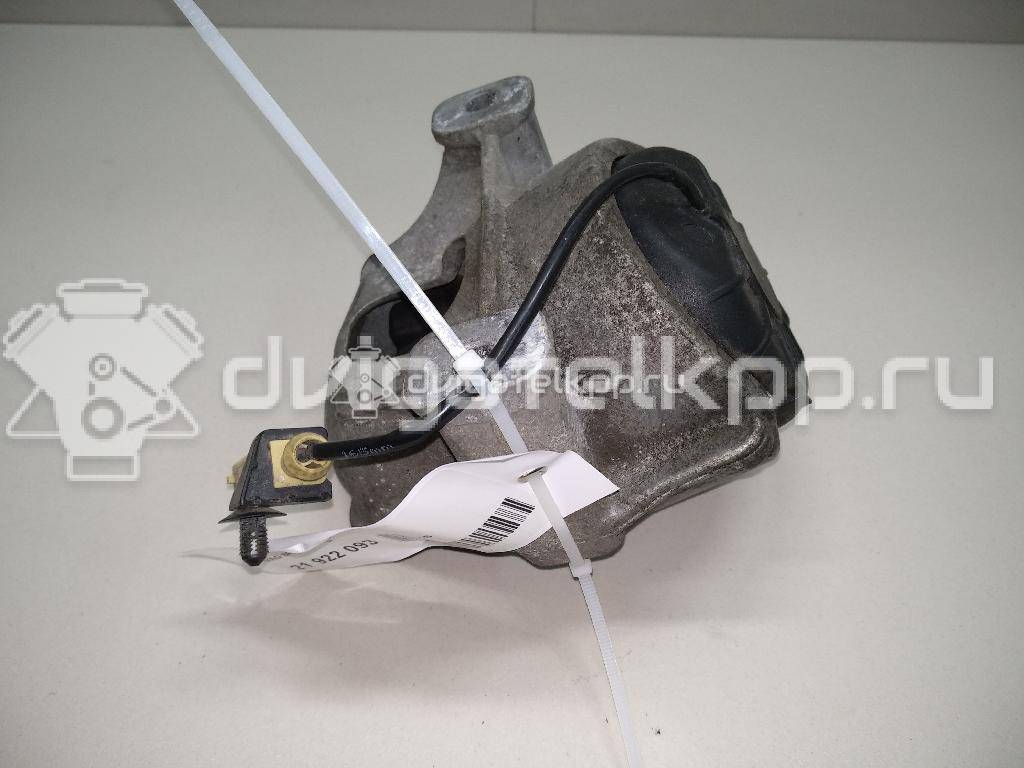 Фото Опора двигателя левая  8R0199381B для Audi Q5 / A5 / A4 / A6 {forloop.counter}}