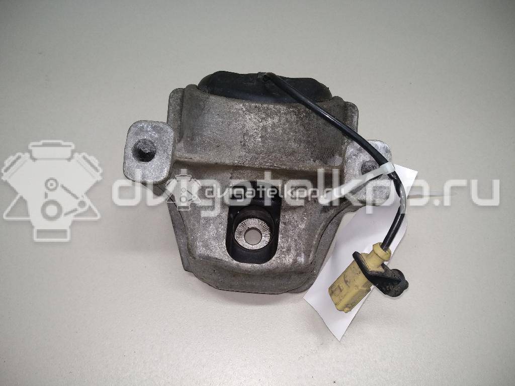 Фото Опора двигателя левая  8R0199381B для Audi Q5 / A5 / A4 / A6 {forloop.counter}}