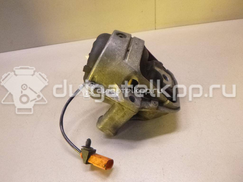 Фото Опора двигателя левая  8R0199381B для Audi Q5 / A5 / A4 / A6 {forloop.counter}}