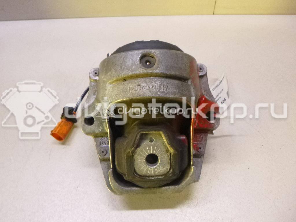 Фото Опора двигателя левая  8R0199381B для Audi Q5 / A5 / A4 / A6 {forloop.counter}}