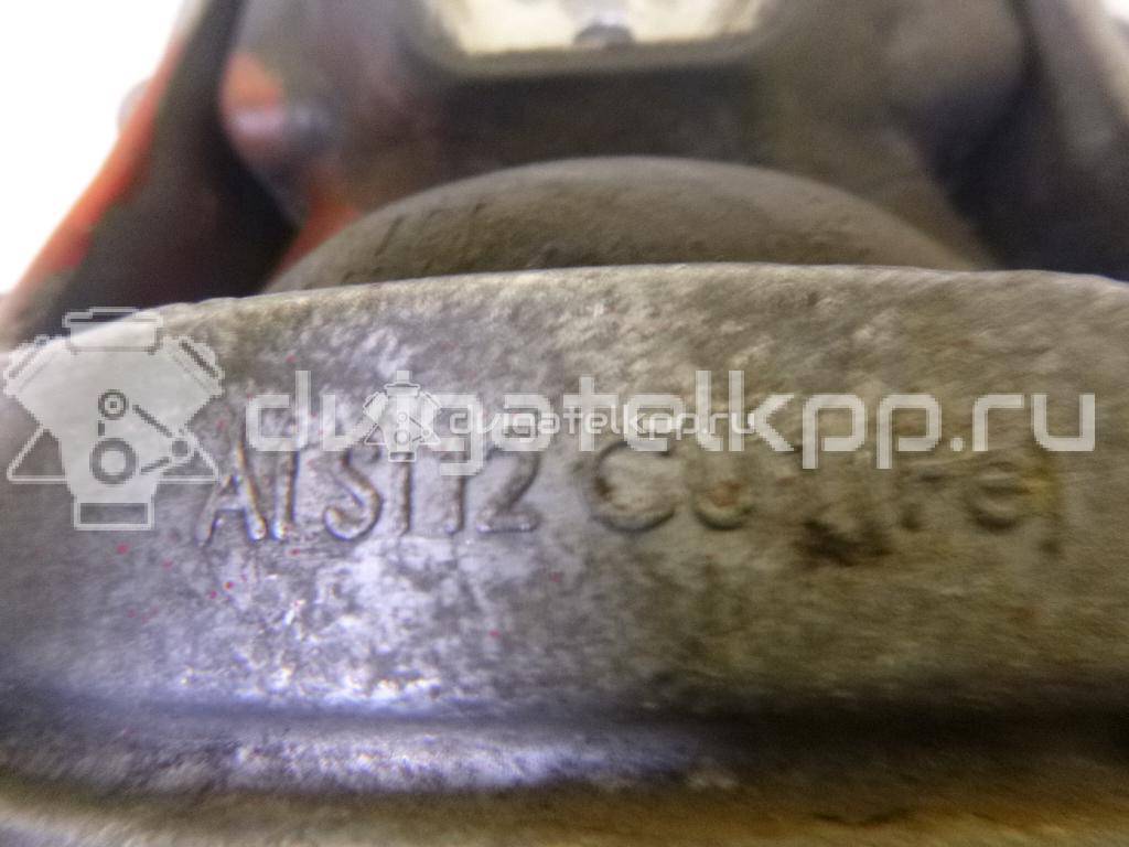 Фото Опора двигателя левая  8R0199381B для Audi Q5 / A5 / A4 / A6 {forloop.counter}}
