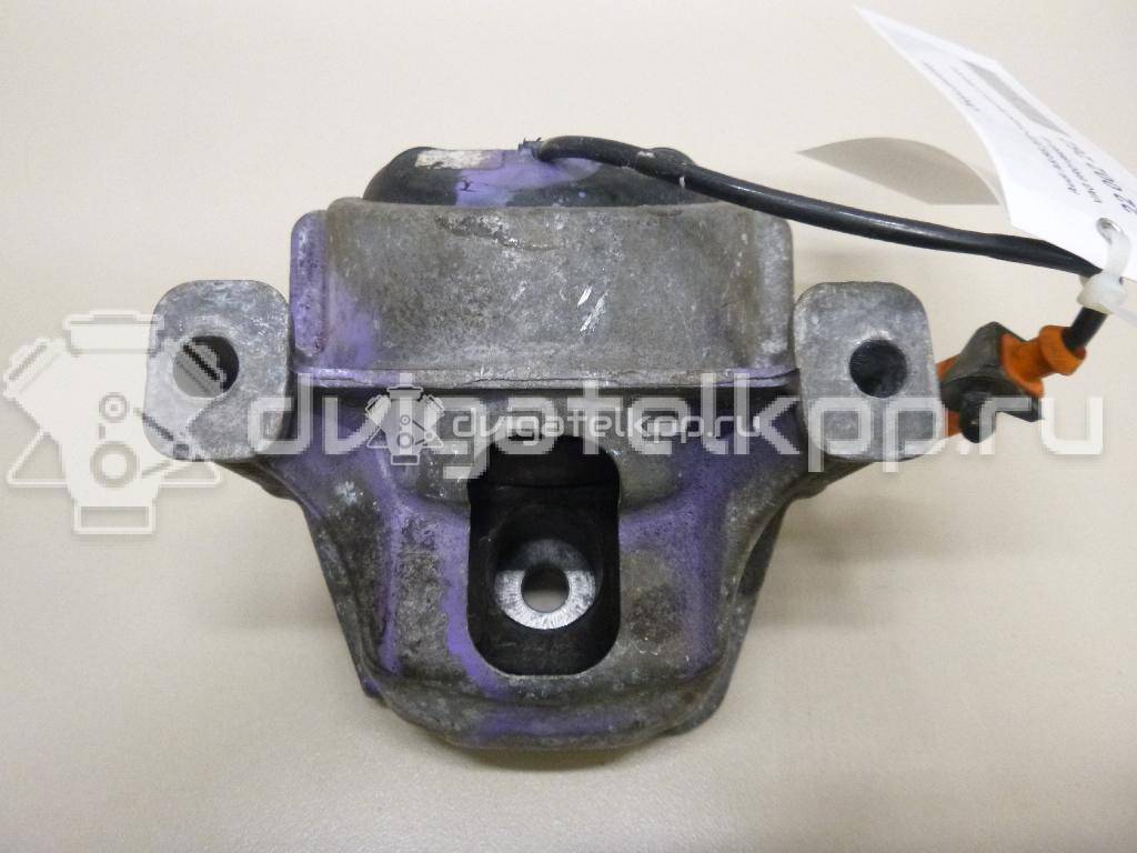 Фото Опора двигателя левая  8r0199381b для Audi Q5 / A5 / A4 / A6 {forloop.counter}}