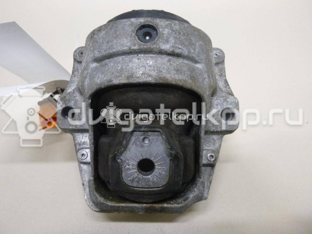 Фото Опора двигателя левая  8r0199381b для Audi Q5 / A5 / A4 / A6 {forloop.counter}}