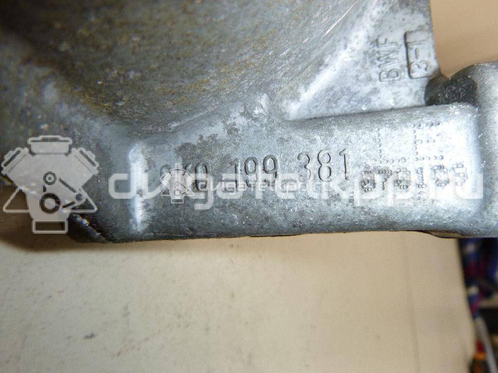 Фото Опора двигателя левая  8K0199381LE для Audi A5 / A4 / Q5 {forloop.counter}}